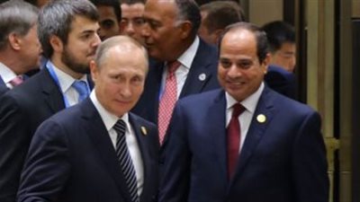 بوتين يؤكد ضرورة استئناف الحوار الفلسطيني الإسرائيلي بشأن القدس