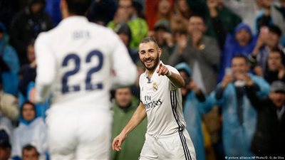 الكشف عن خطة ريـال مدريد لضم نجم سان جيرمان