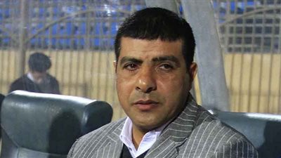 العشري يعيد شارة الكابتن بوادي دجلة لسيد سالم بعد تنازل منصف