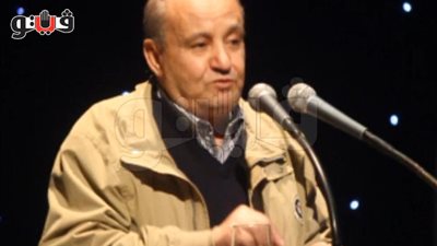 بالفيديو.. وحيد حامد يكشف كواليس علاقته بممدوح الليثي