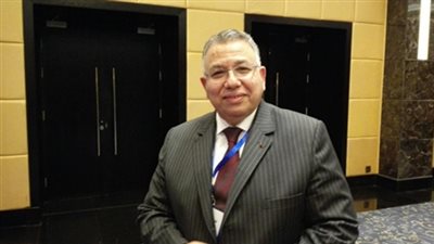 وكيل البرلمان: زيارة بوتين لمصر مهمة والعلاقة مع روسيا إستراتيجية