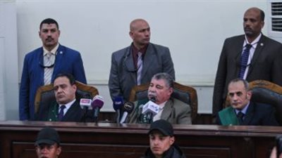 تأجيل محاكمة 30 متهما بـ«داعش إسكندرية» لـ 25 ديسمبر