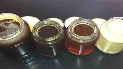 ضبط ٢ طن عسل مجهول المصدر في بورسعيد