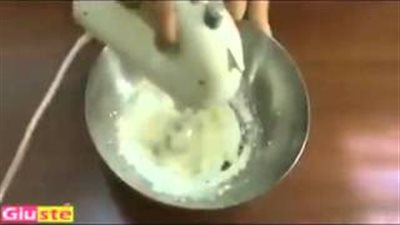 بالفيديو.. طريقة صنع «تورتة» على شكل زجاجة كوكاكولا بأبسط الخطوات