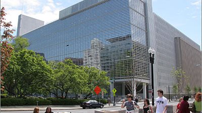 المدير الإقليمى للبنك الدولى ينفى تمويل سد النهضة بإثيوبيا