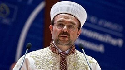 مسئول تركي: لو دفع المسلمون زكاة نفطهم ما وجدوا جائعا في أفريقيا