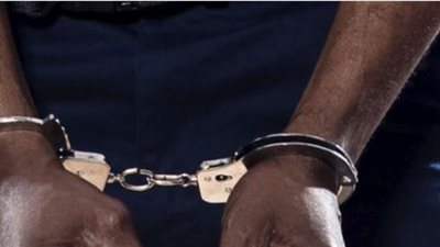 القبض على إثيوبي يدعى النبوة ويزعم اقتراب يوم القيامة