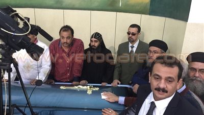 أمين لجنة الحوار الوطني: الأنبا ميخائيل كان داعيًا للسلام ومنحازًا للفقراء