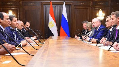 مصادر: وفد «الدوما الروسي» يزور البرلمان الأربعاء المقبل