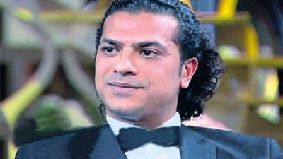 مصطفى أبو سريع: «أبو كبسولة» مكسر الدنيا في الإسكندرية