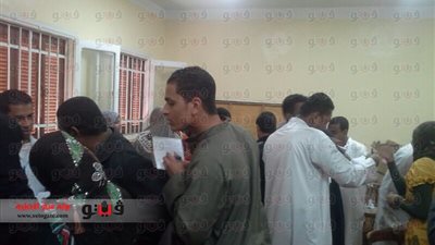 بالصور.. بدء فعاليات برنامج «الحل فينا» تحت رعاية الأمم المتحدة