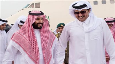 يناير المصالحة.. تصريحات هادئة تؤشر على قرب انتهاء أزمة قطر