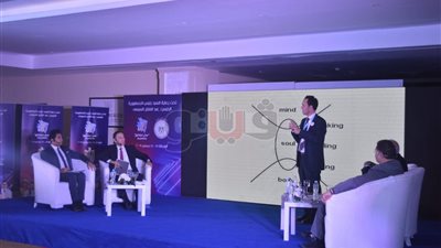 علماء مصر يضعون حلولا لأزمات الرعاية الصحية خلال مؤتمر «مصر تستطيع»