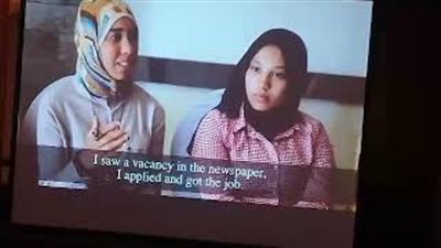 خريجو مدارس الدبلومات الفنية.. تروس معطلة (فيديو)