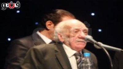 بالفيديو.. محفوظ عبد الرحمن يلخص حياة الليثي في ثمانية دقائق