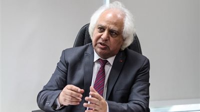 برلماني: زيارة بوتين للقاهرة لها دلالات سياسية دولية