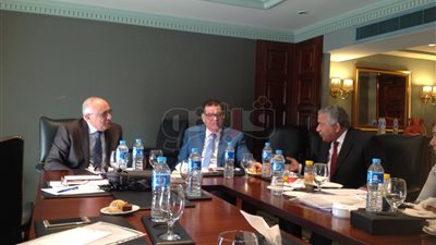 «تنمية الصادرات» يخاطب المجالس التصديرية لموافاته بالحسابات البنكية