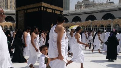 «العليا للحج»: إصدار 45 ألف تأشيرة عمرة منذ بدء الموسم