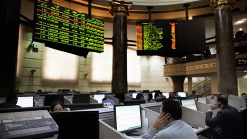 مؤشرات البورصة 