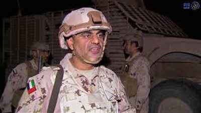 تعاون عسكري بين التحالف ورجال صالح لقتال الحوثيين باليمن (فيديو)