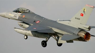 مصادر: إسرائيل قدمت لتركيا تقنيات ساعدت في إسقاط الطائرة الروسية