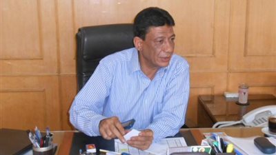 ضبط 400 صندوق رنجة و20 عبوة زبدة منتهية الصلاحية بالإسماعيلية