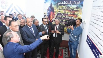 119 مليون جنيه تكلفة مشروعات قطاع الكهرباء بـ3 مدن في الشرقية