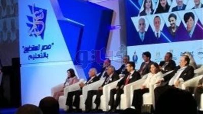 مصر للطيران الناقل الرسمي لمؤتمر «مصر تستطيع» بمشاركة ٢٨ عالما مصريا بالخارج