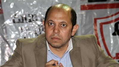 أحمد سليمان يوضح حقيقة المفاوضات مع 