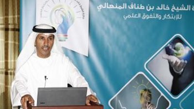 إنشاء أول مركز لبحوث الفضاء في الإمارات بتكلفة 100 مليون درهم