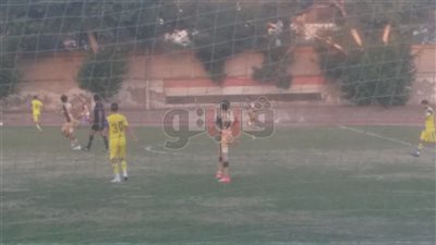 الإنتاج الحربي يفوز على ببا بني سويف 1/2 وديا استعدادا لحرس الحدود في الدوري