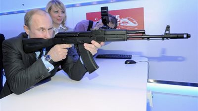 «جلافسيت».. 7 معلومات عن سلاح بوتين الفتاك في حروب الجيل الرابع