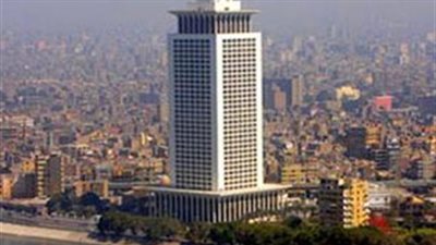 سفير مصر الجديد بغينيا الإستوائية يتقدم بأوراق اعتماده