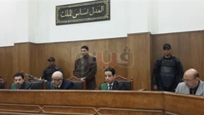 جنايات الزقازيق تقضى بحبس «إمبراطور الجريمة» 91 سنة في 7 قضايا بالشرقية