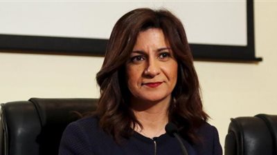 وزير الهجرة: العلماء المشاركون بمؤتمر مصر تستطيع جاءوا على نفقتهم الخاصة