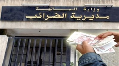 ضبط 21 قضية تهرب ضريبي بـ86 مليون جنيه خلال 24 ساعة