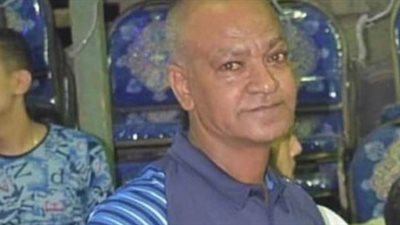 محمد أبو تريكة ينعى «عم حنفي»: «رجولة وشهامة»