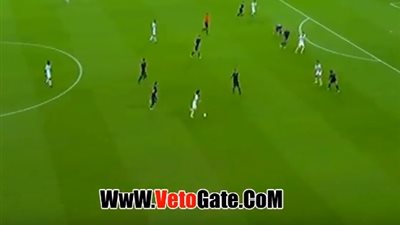 هدف ملغى لـ حسين الشحات في شباك ريفر بليت (فيديو)