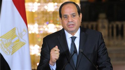 السيسي: موقفنا ثابت للحفاظ على الوضعية التاريخية والقانونية للقدس