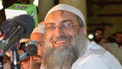 وفد الدعوة السلفية يصل غزة عبر معبر رفح البري