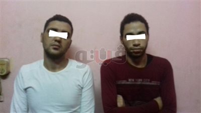حبس شقيقين 4 أيام لانتحالهما صفة ضباط شرطة في قليوب
