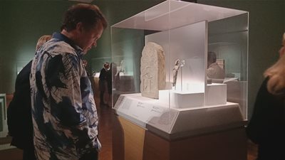 13 معرضا مؤقتا للآثار داخليا وخارجيا.. خريطة الترويج للمعالم الأثرية في 2018