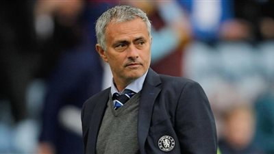 صحيفة إسبانية: بيريز يجتمع مع مورينيو لتدريب ريـال مدريد