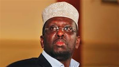 حزب «شيخ أحمد» لمواجهة نفوذ رجل قطر في الصومال