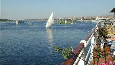 المكتب التنفيذي لوزراء المياه يناقش التحديات التي تواجه الأمن المائي العربي