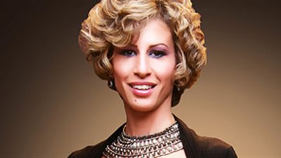 أمينة شلباية تقدم مفاجآت للعروسين بـ«فرحي قرب»