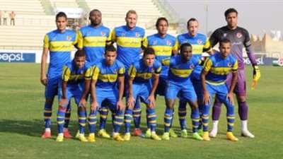 «الأسيوطي» يحقق المفاجأة ويصعد على حساب الاتحاد بكأس مصر