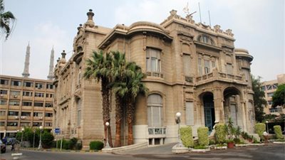 جامعة عين شمس تحتفل بمئوية أنور السادات.. السبت