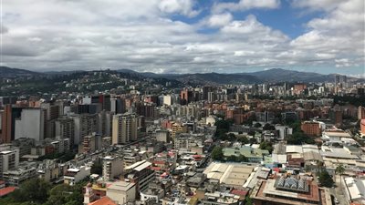 جوهرة أمريكا اللاتينية.. «كاراكاس» مدينة المتنزهات والجرائم بسبب التضخم