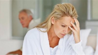 عادات يجب على المرأة اتباعها عند بلوغ سن اليأس